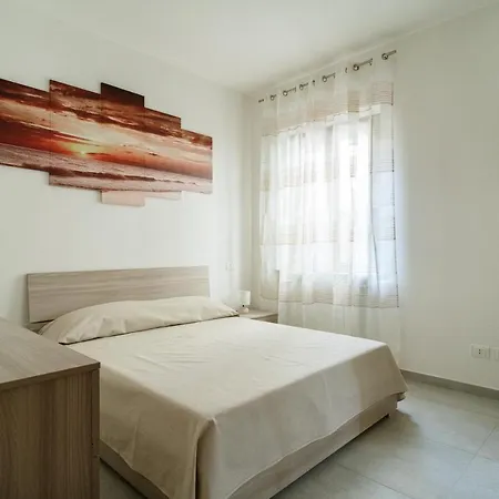 דירה Centro Storico Casa Maison Gilda *