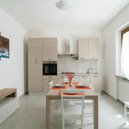 Centro Storico Casa Maison Gilda