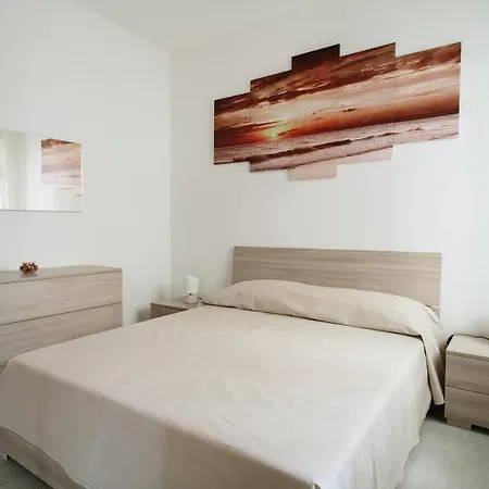 דירה Centro Storico Casa Maison Gilda