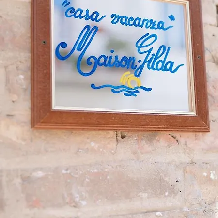 דירה Centro Storico Casa Maison Gilda