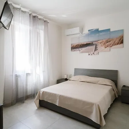 Centro Storico Casa Maison Gilda