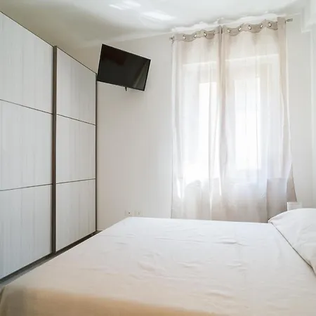 Centro Storico Casa Maison Gilda *
